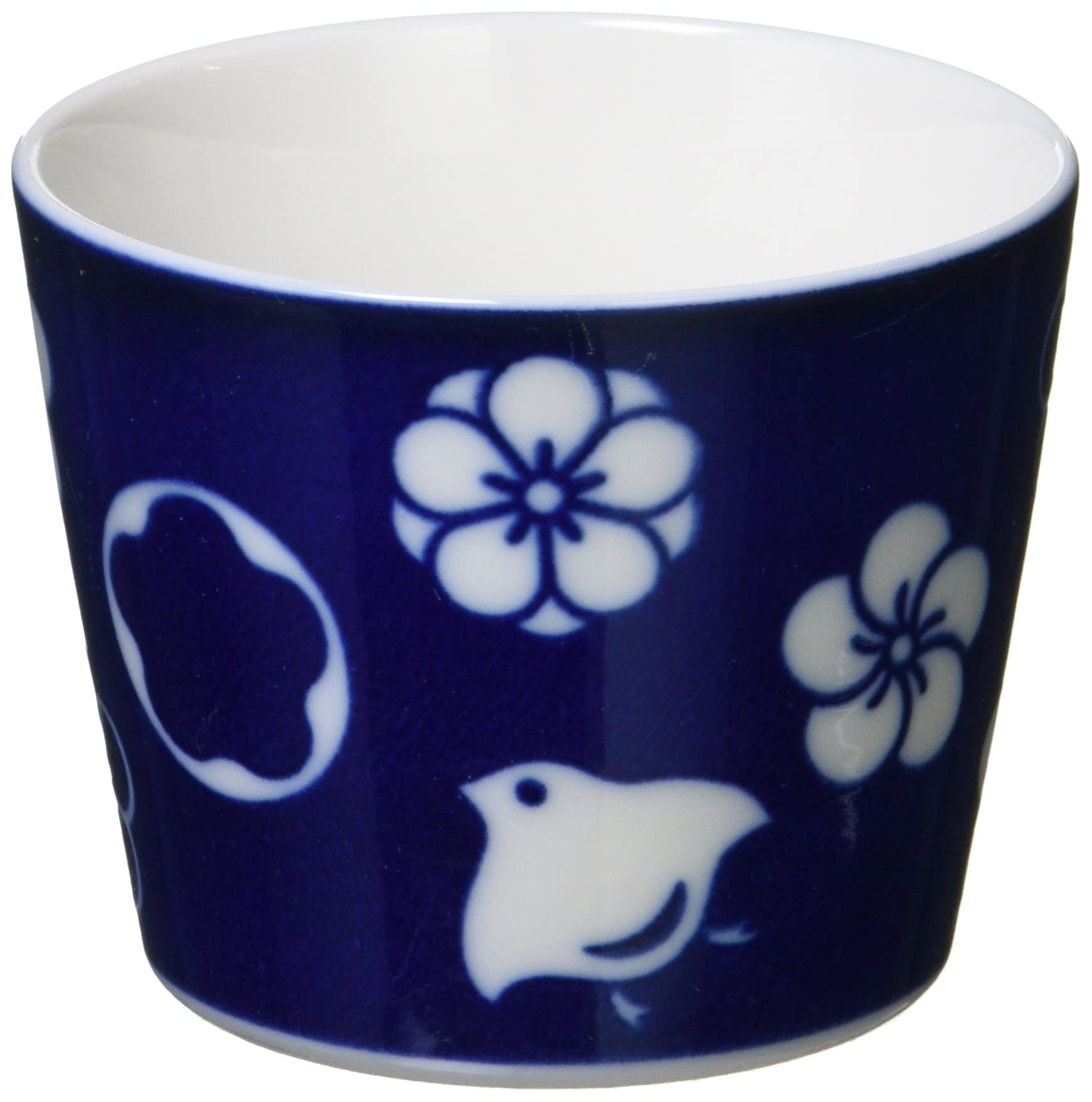 Amazon.co.jp: Mino Ware 130732 Soba Boarokuchoko Soba Choco Plum